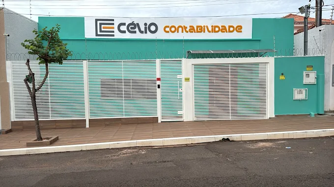 Foto do edificio Celio Contabilidade - Brasil - Campo Grande